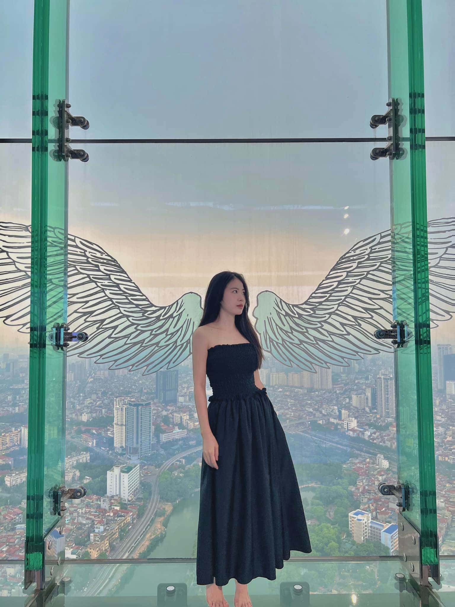 justfly dai quan sat lotte hanoi