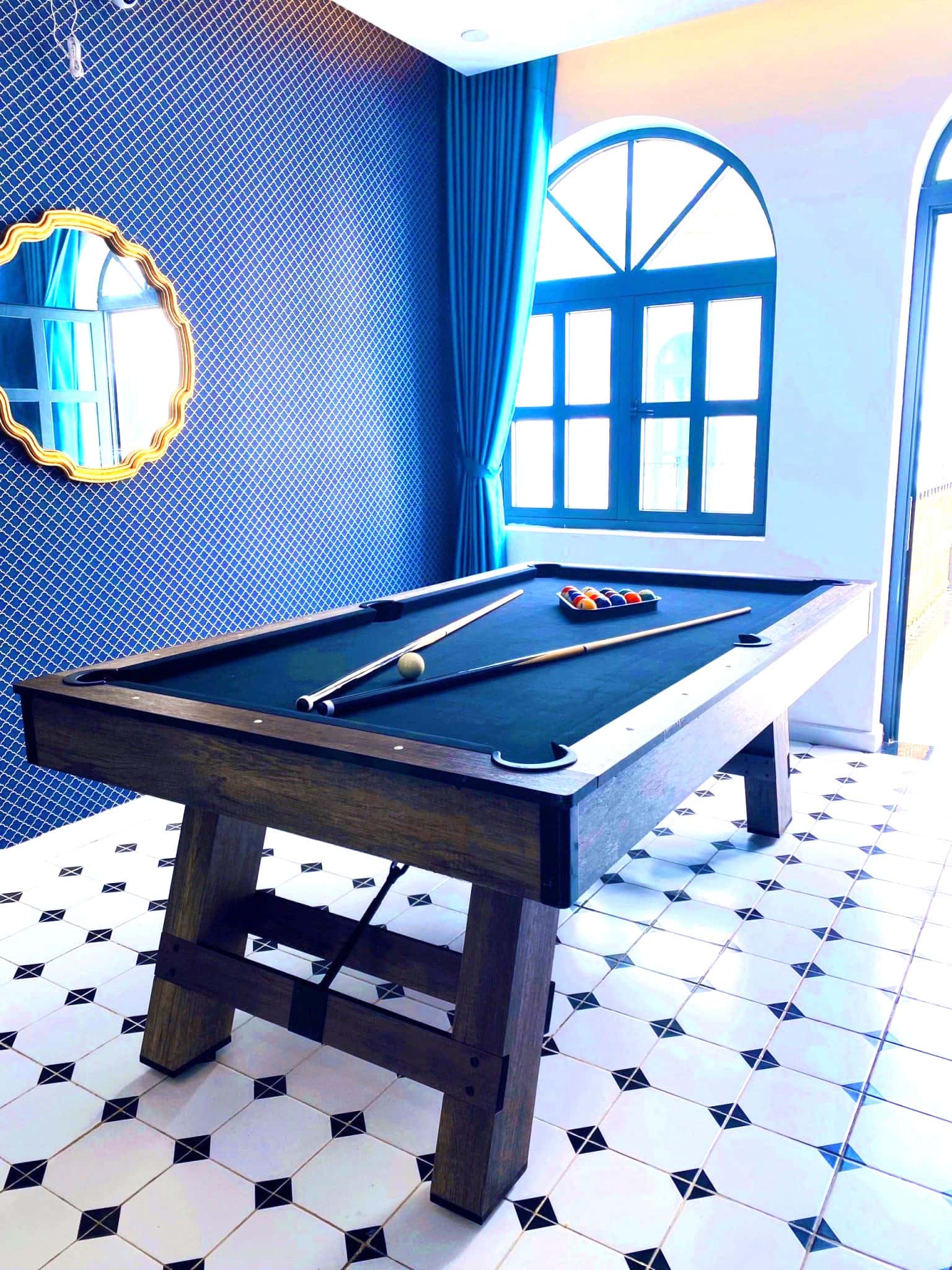 Villa Maroc, E7A Khu Biệt Thự Phương Nam, Vũng Tàu — ảnh 19