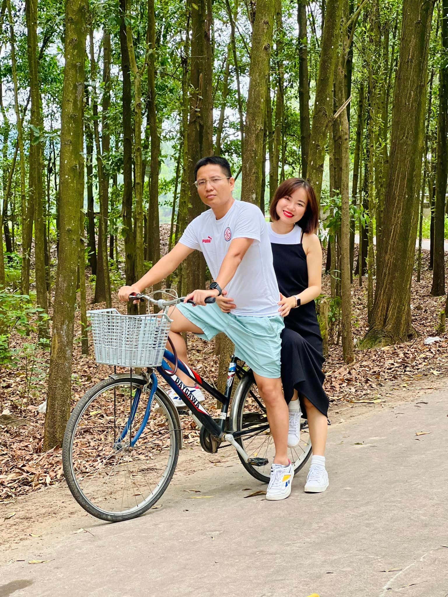 Xe đạp