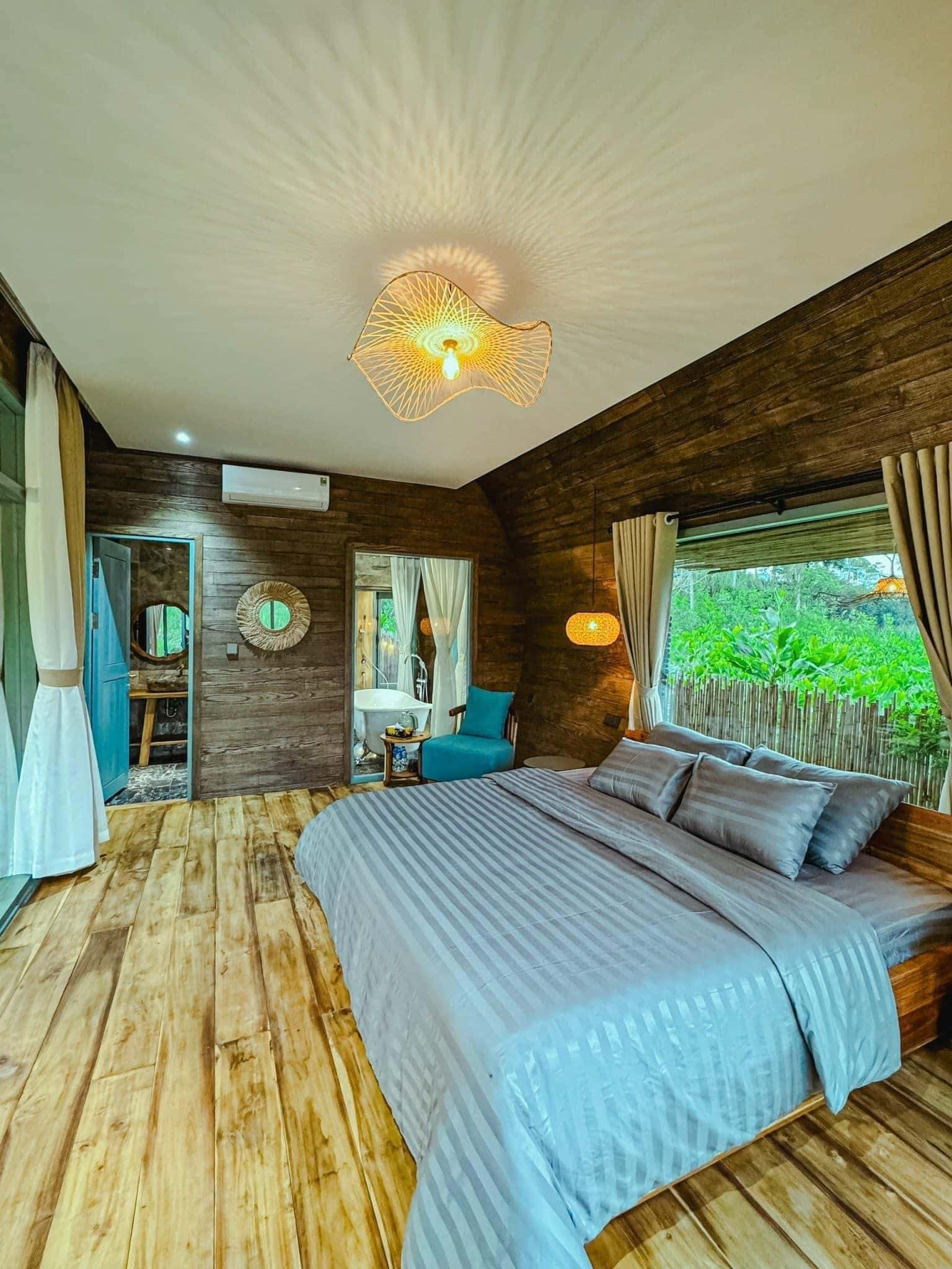 Casa Mita 1 tại Yên Bài, Ba Vì — ảnh 19