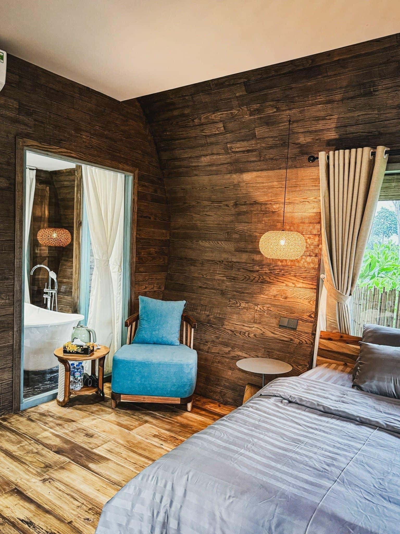 Casa Mita 1 tại Yên Bài, Ba Vì — ảnh 20