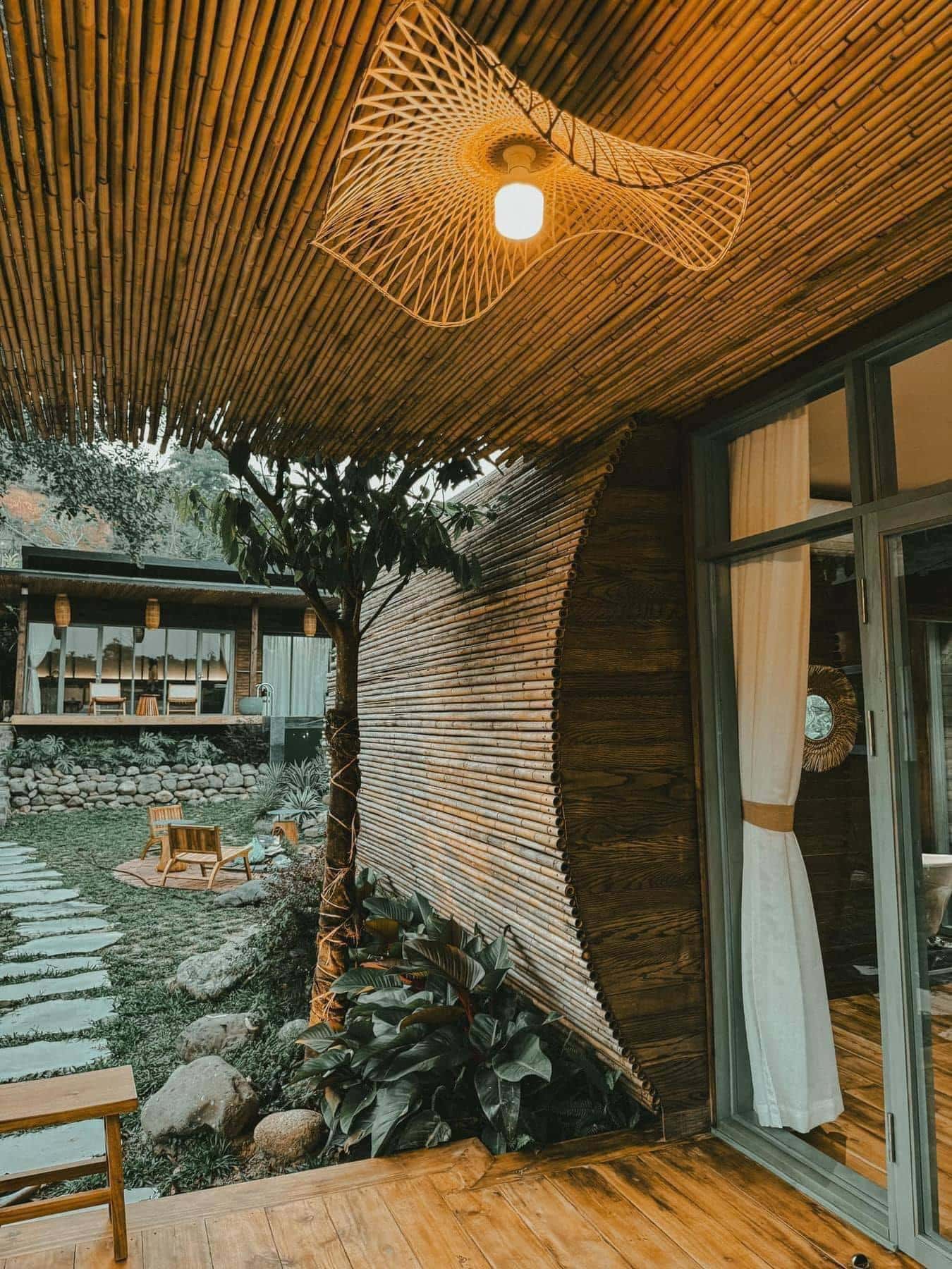 Casa Nguyên Khu, Ba Vì — ảnh 17