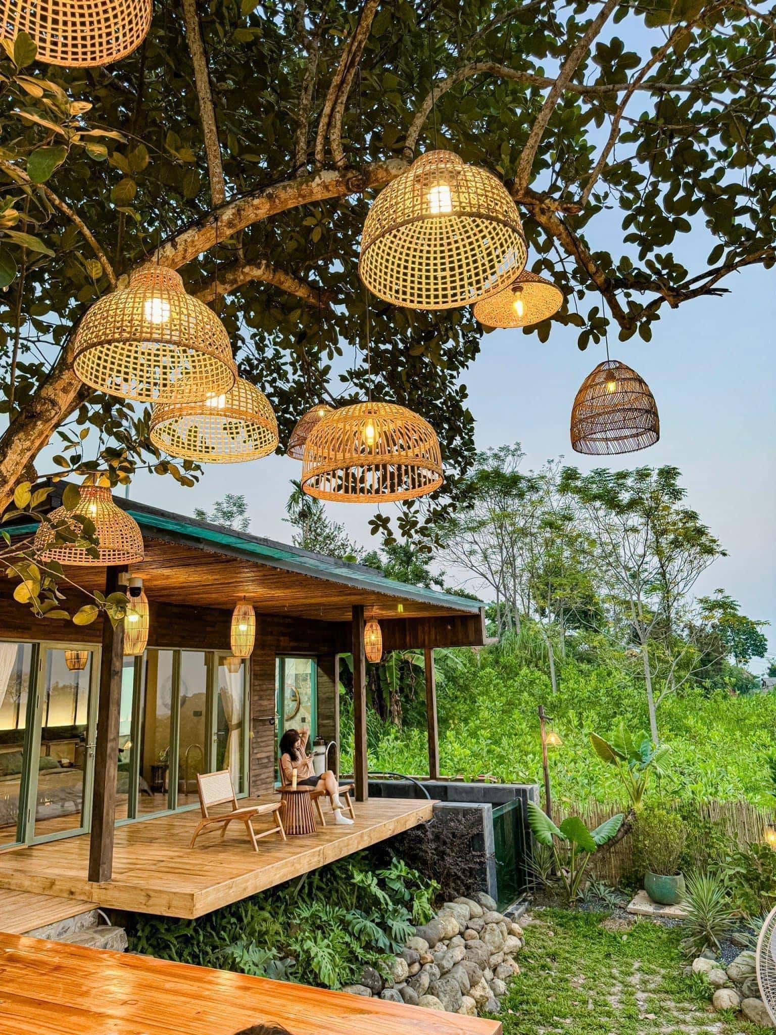 Casa Mita 1 tại Yên Bài, Ba Vì — ảnh 17