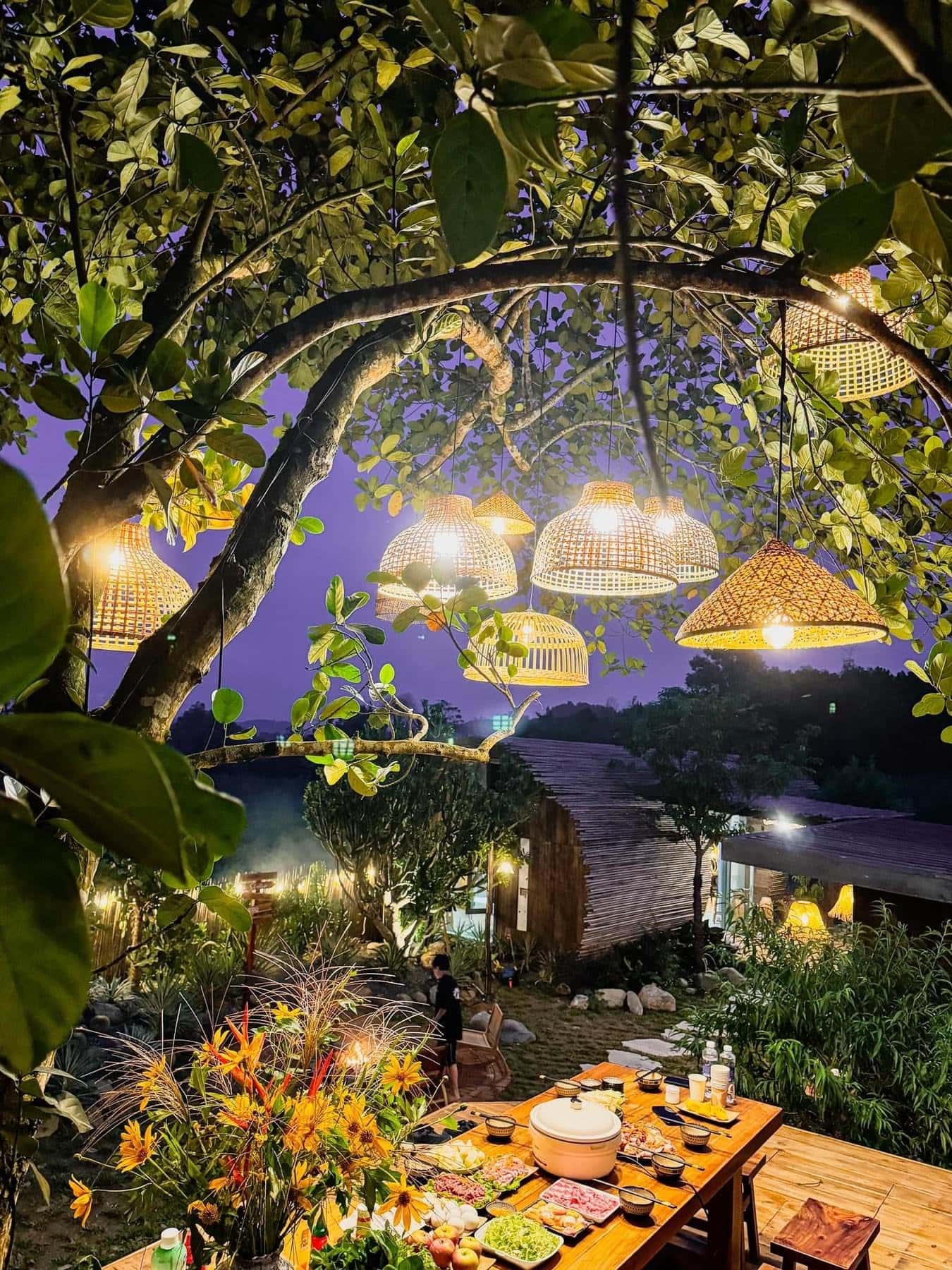 Casa Nguyên Khu, Ba Vì — ảnh 27