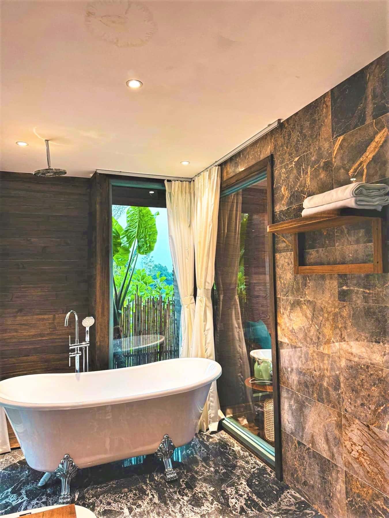 Casa Nguyên Khu, Ba Vì — ảnh 5