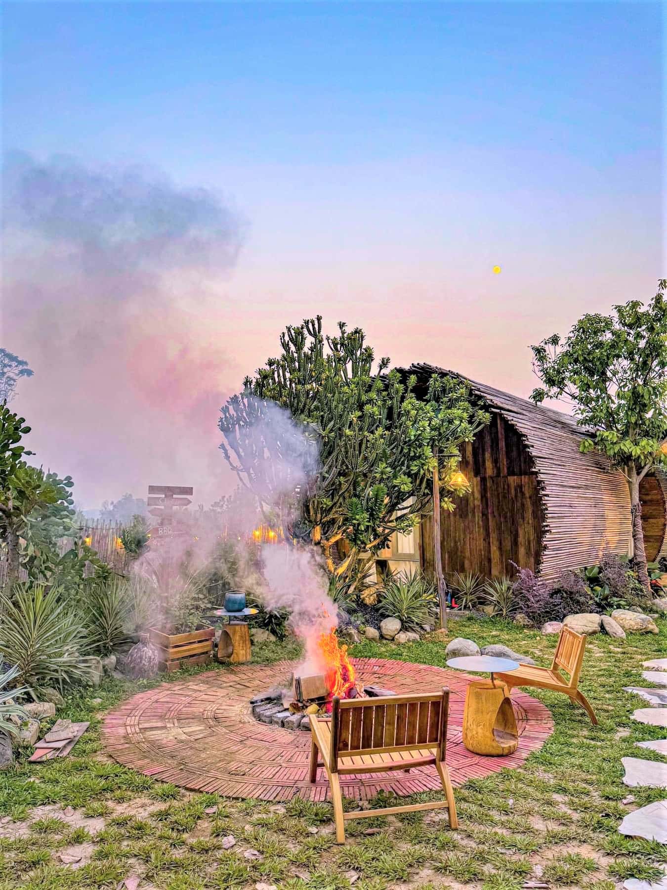 Casa Nguyên Khu, Ba Vì — ảnh 21
