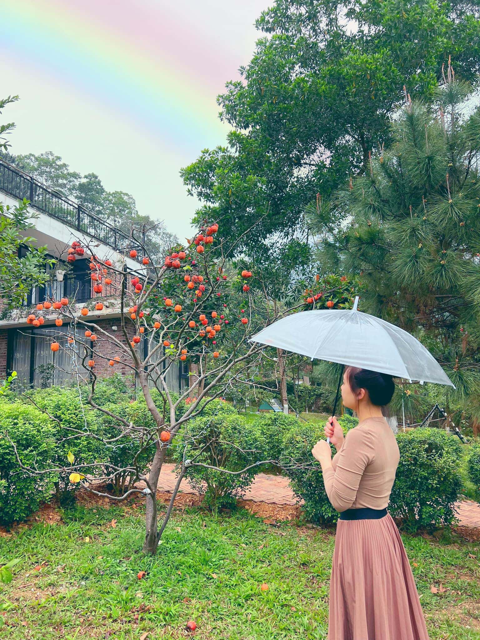Nhà Big Homie (The Homie) tại Lâm Trường, Sóc Sơn — ảnh 27