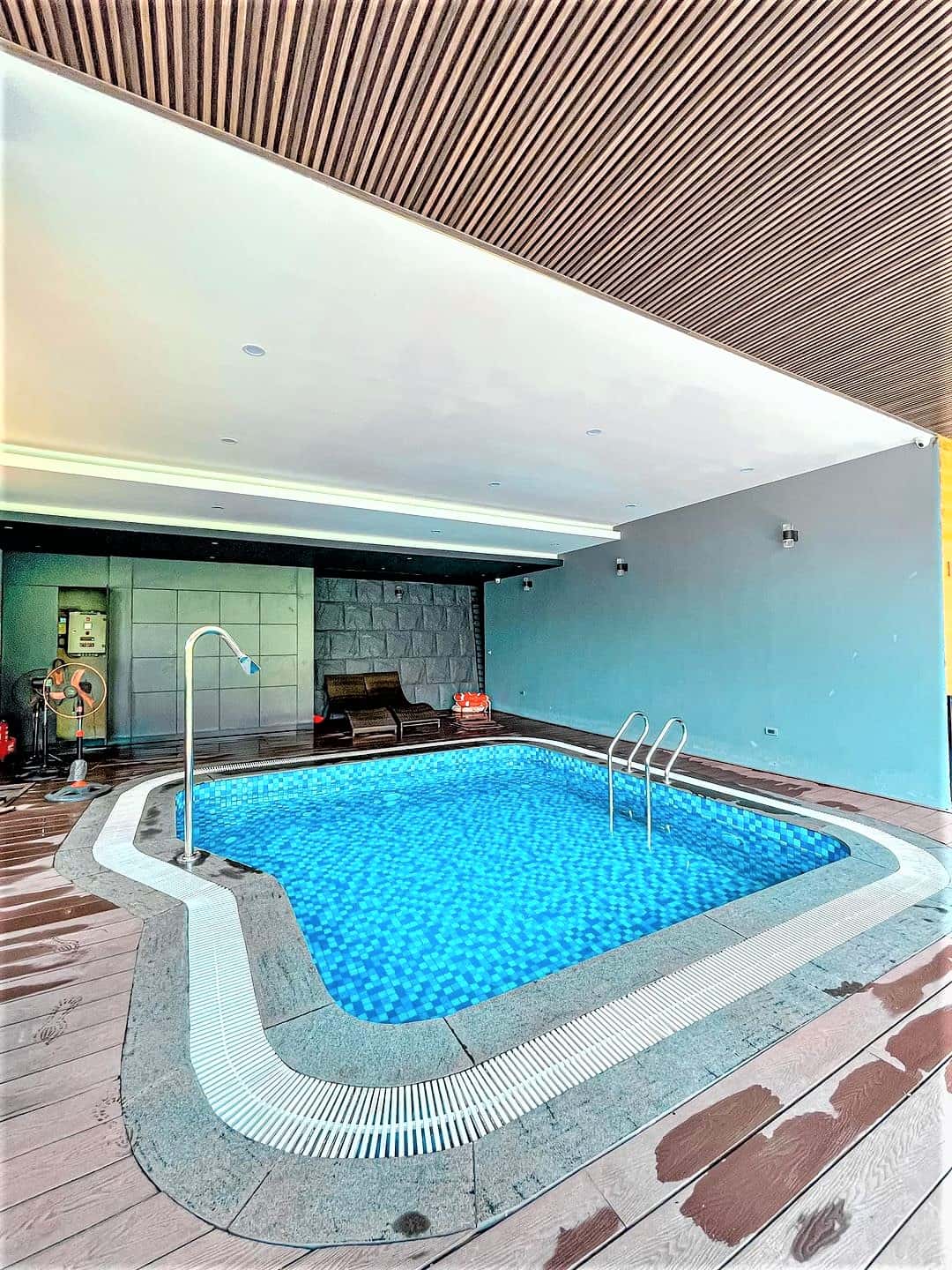 Lakeside 102 (O'chen Lakeside) tại hồ Đồng Đò, Sóc Sơn — ảnh 14