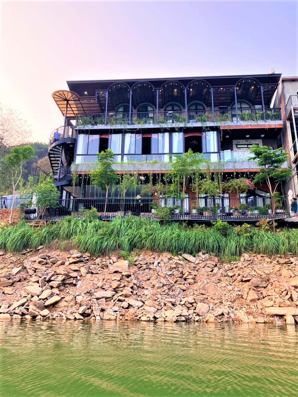 OC Lakeside Đồng Đò Nguyên Khu 1, Sóc Sơn — ảnh 6