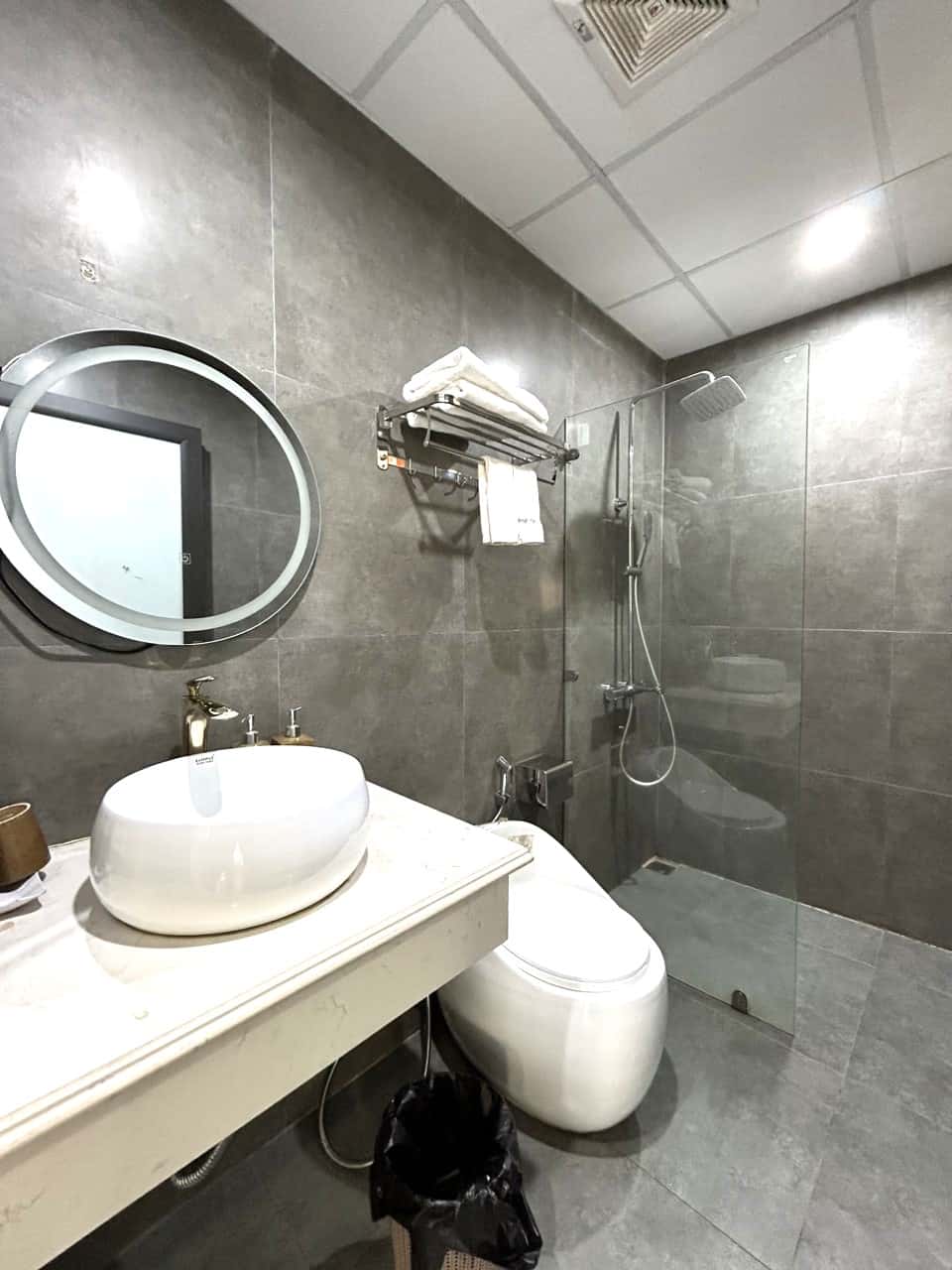 justfly villa xanh 1 dong do soc son ha noi 
