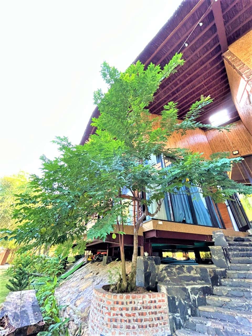 Maki Retreat tại hồ Đồng Đò, Sóc Sơn — 照片 36