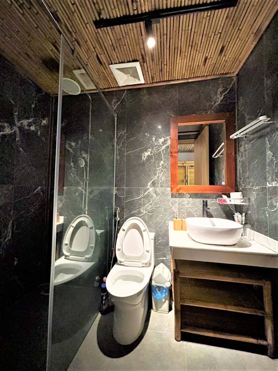 Maki Retreat tại hồ Đồng Đò, Sóc Sơn — 照片 24