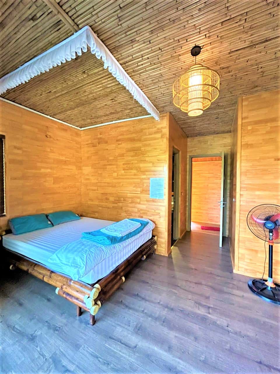 Maki Retreat tại hồ Đồng Đò, Sóc Sơn — 照片 20
