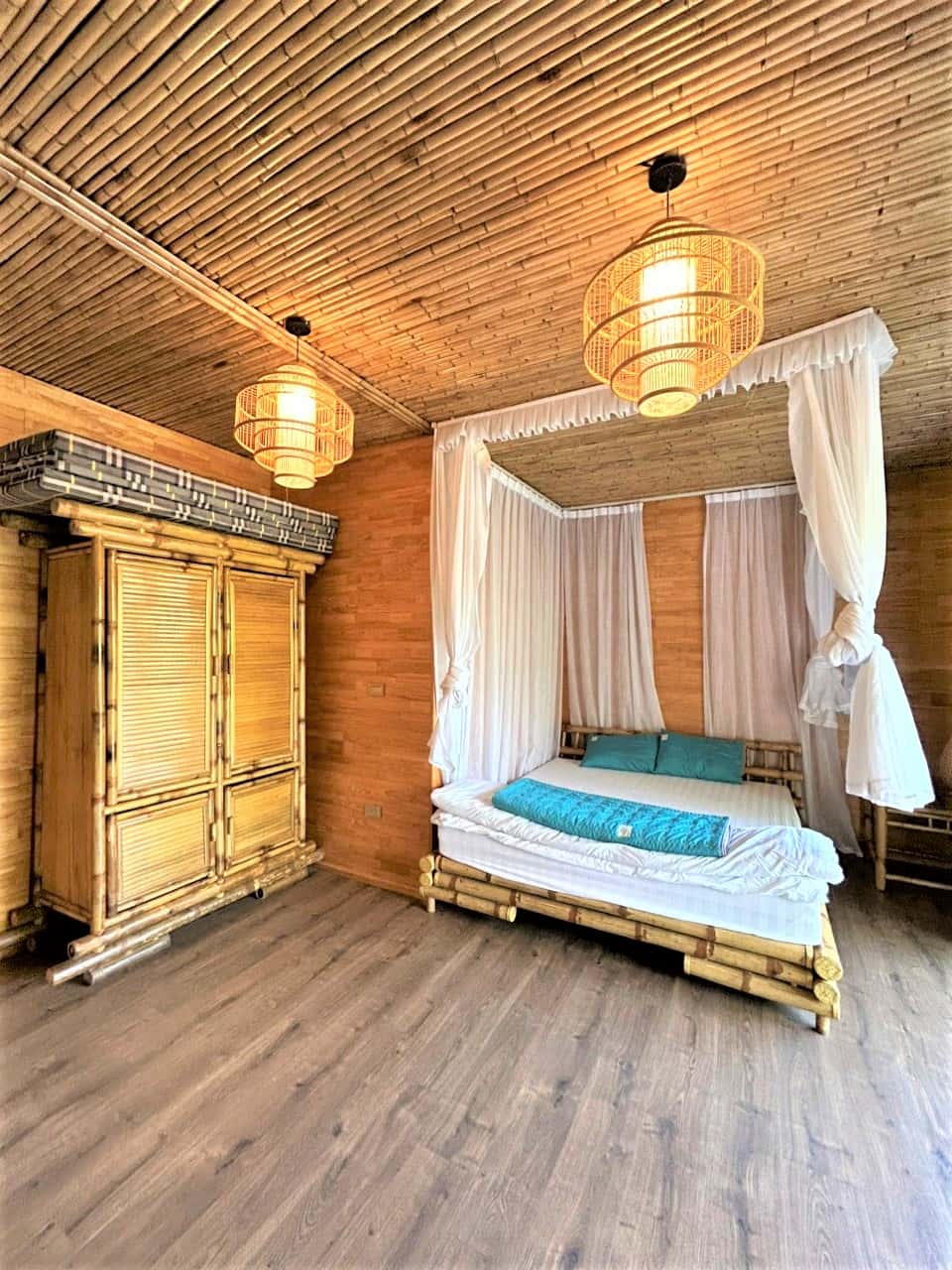 Maki Retreat tại hồ Đồng Đò, Sóc Sơn — 照片 19