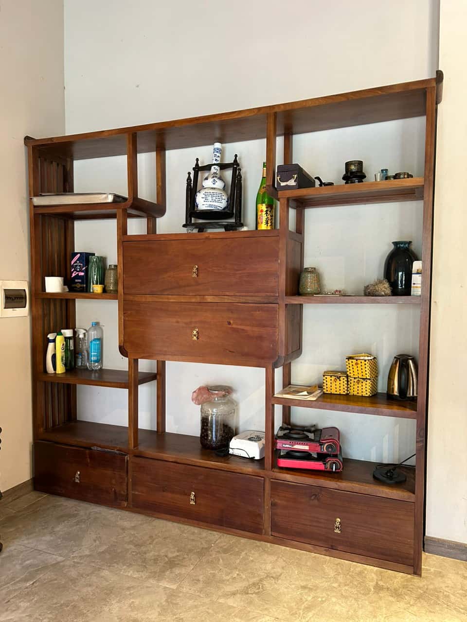 Maki Retreat tại hồ Đồng Đò, Sóc Sơn — 照片 12