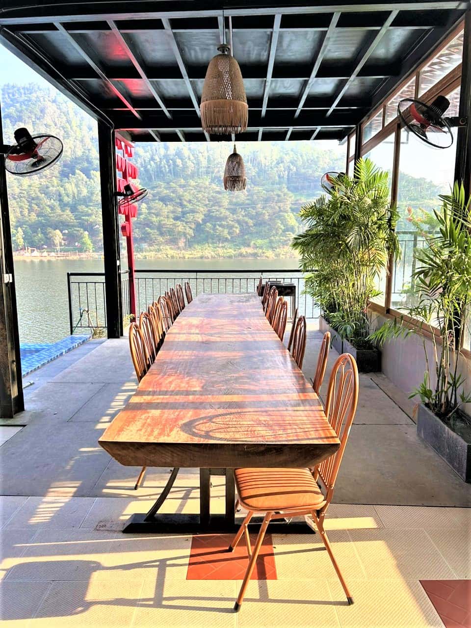 Đồng Đò House Nguyên Khu tại hồ Đồng Đò, Sóc Sơn — ảnh 13