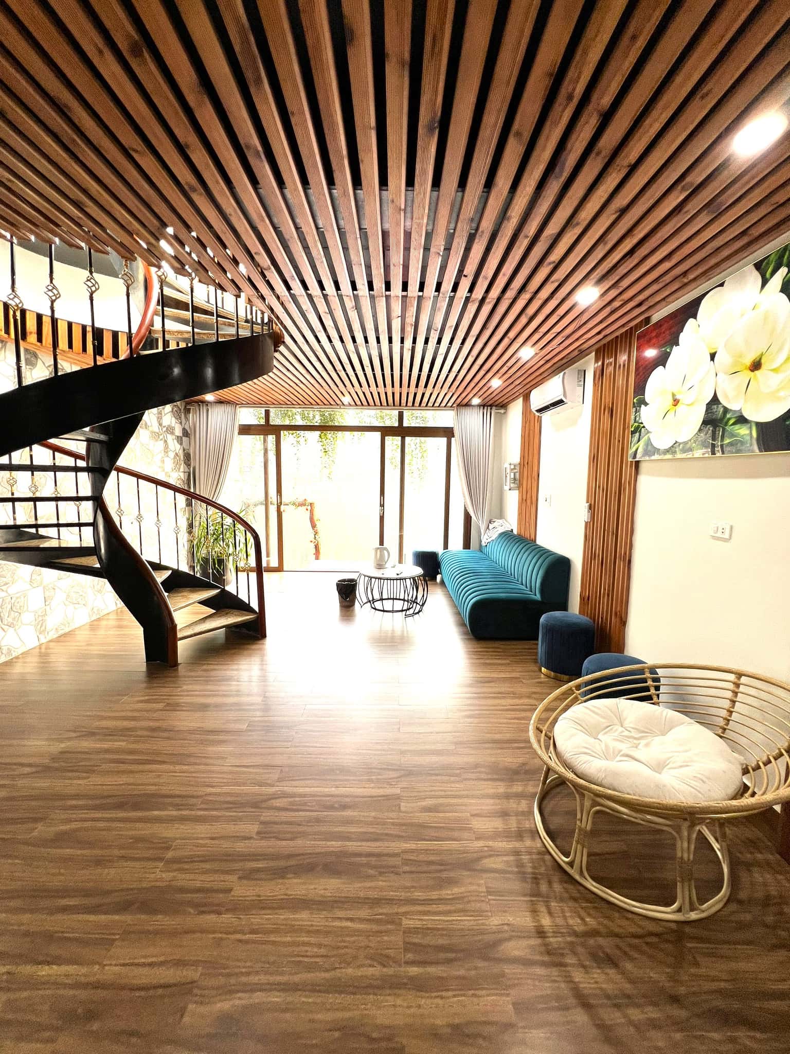 Đồng Đò House Nguyên Khu tại hồ Đồng Đò, Sóc Sơn — ảnh 18