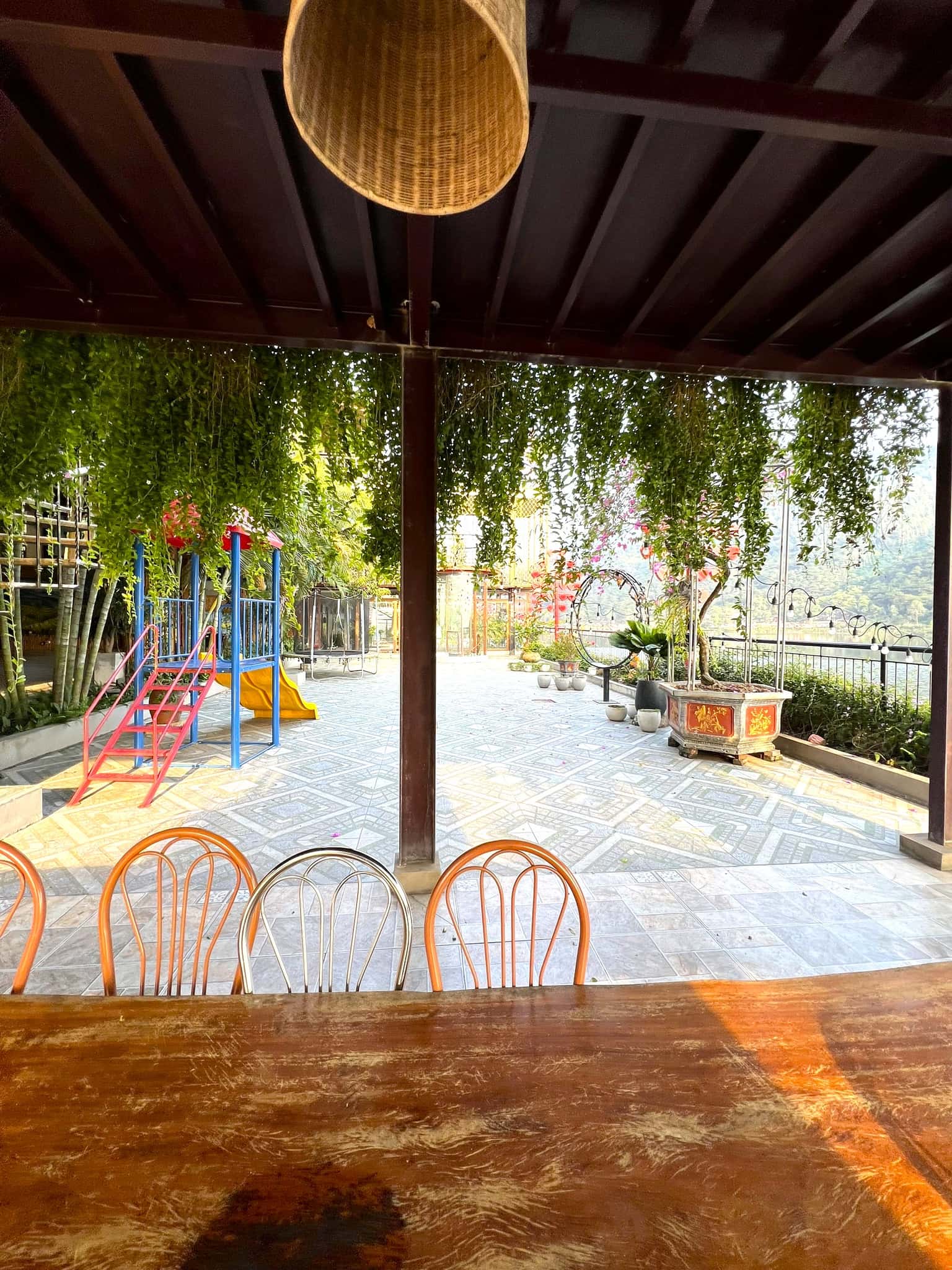 Đồng Đò House Nguyên Khu tại hồ Đồng Đò, Sóc Sơn — ảnh 12