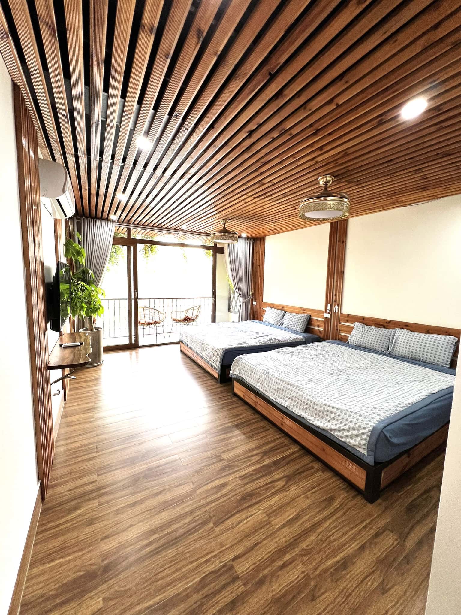 Đồng Đò House Nguyên Khu tại hồ Đồng Đò, Sóc Sơn — ảnh 5