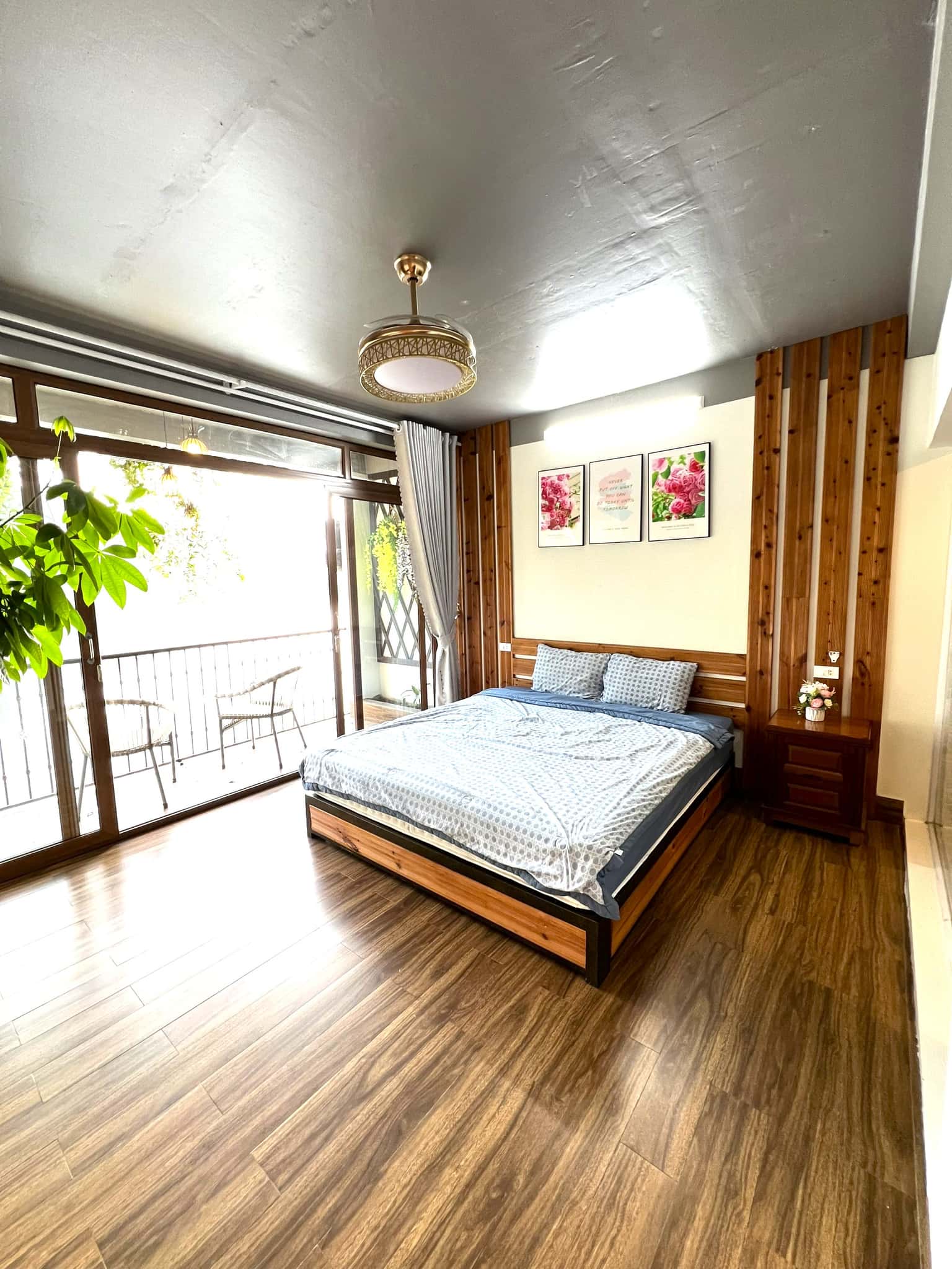 Villa 2 (Đồng Đò Xanh) tại hồ Đồng Đò, Sóc Sơn — ảnh 29
