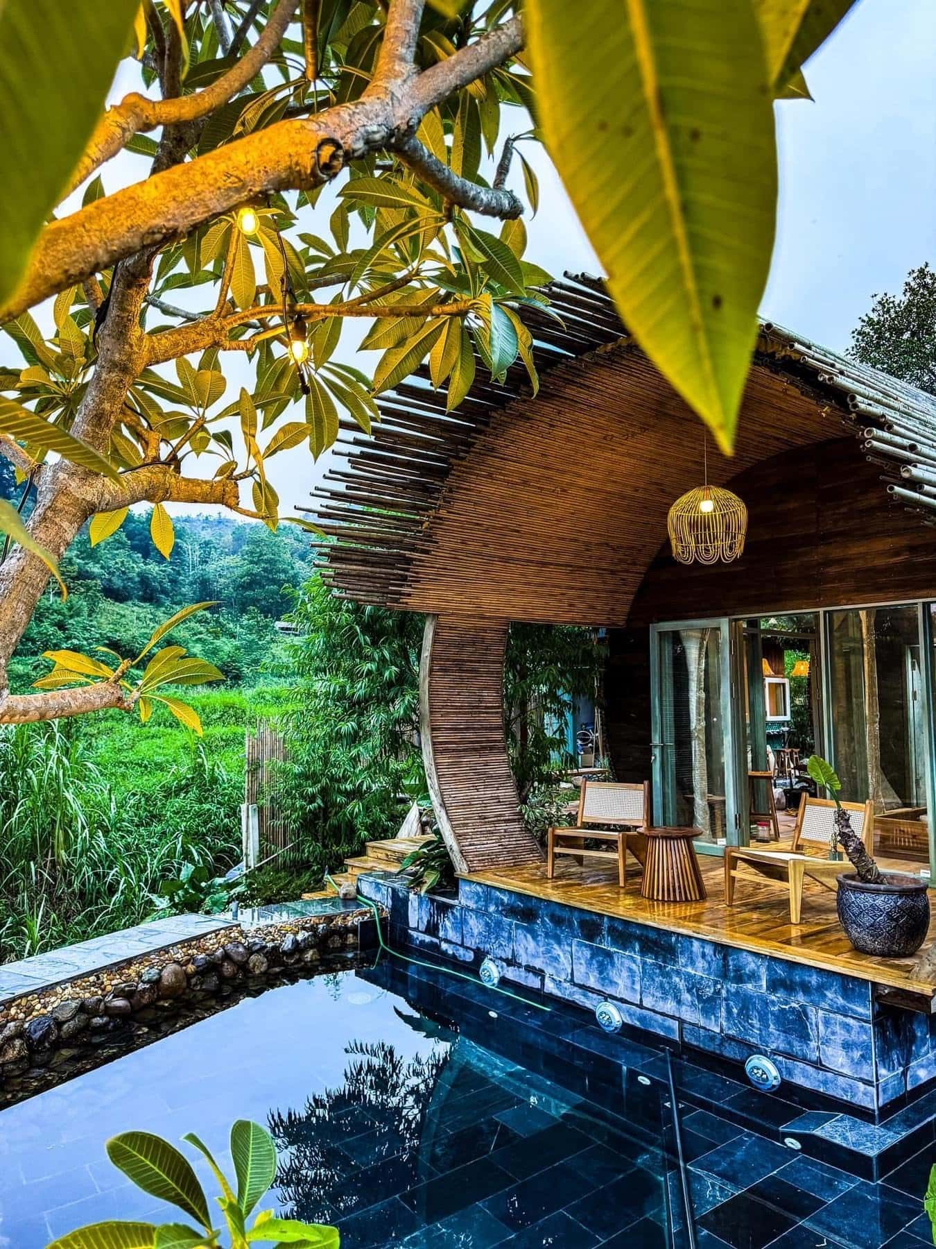 Casa Mita 2 tại Yên Bài, Ba Vì — ảnh 2