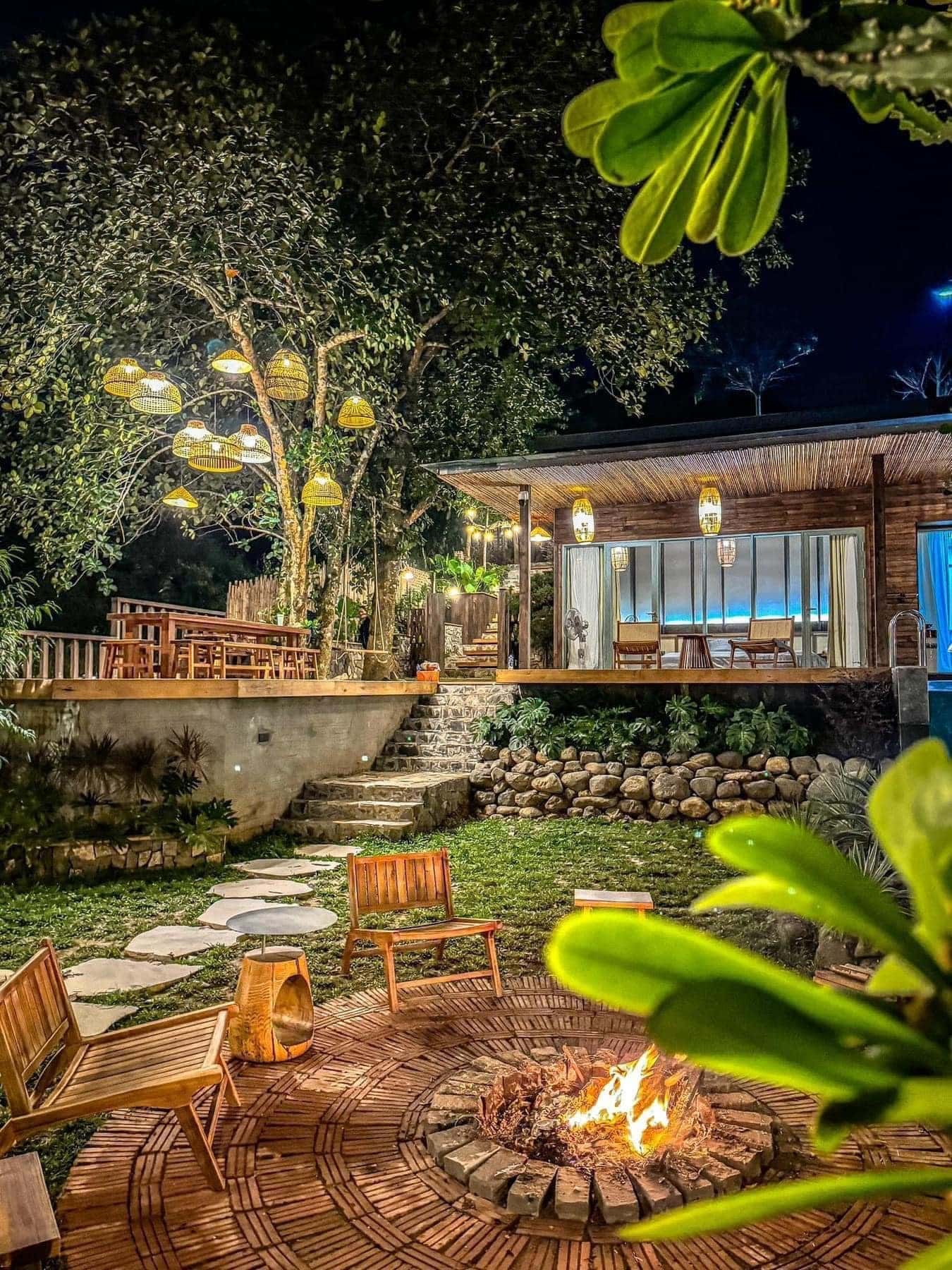 Casa Mita 2 tại Yên Bài, Ba Vì — ảnh 10