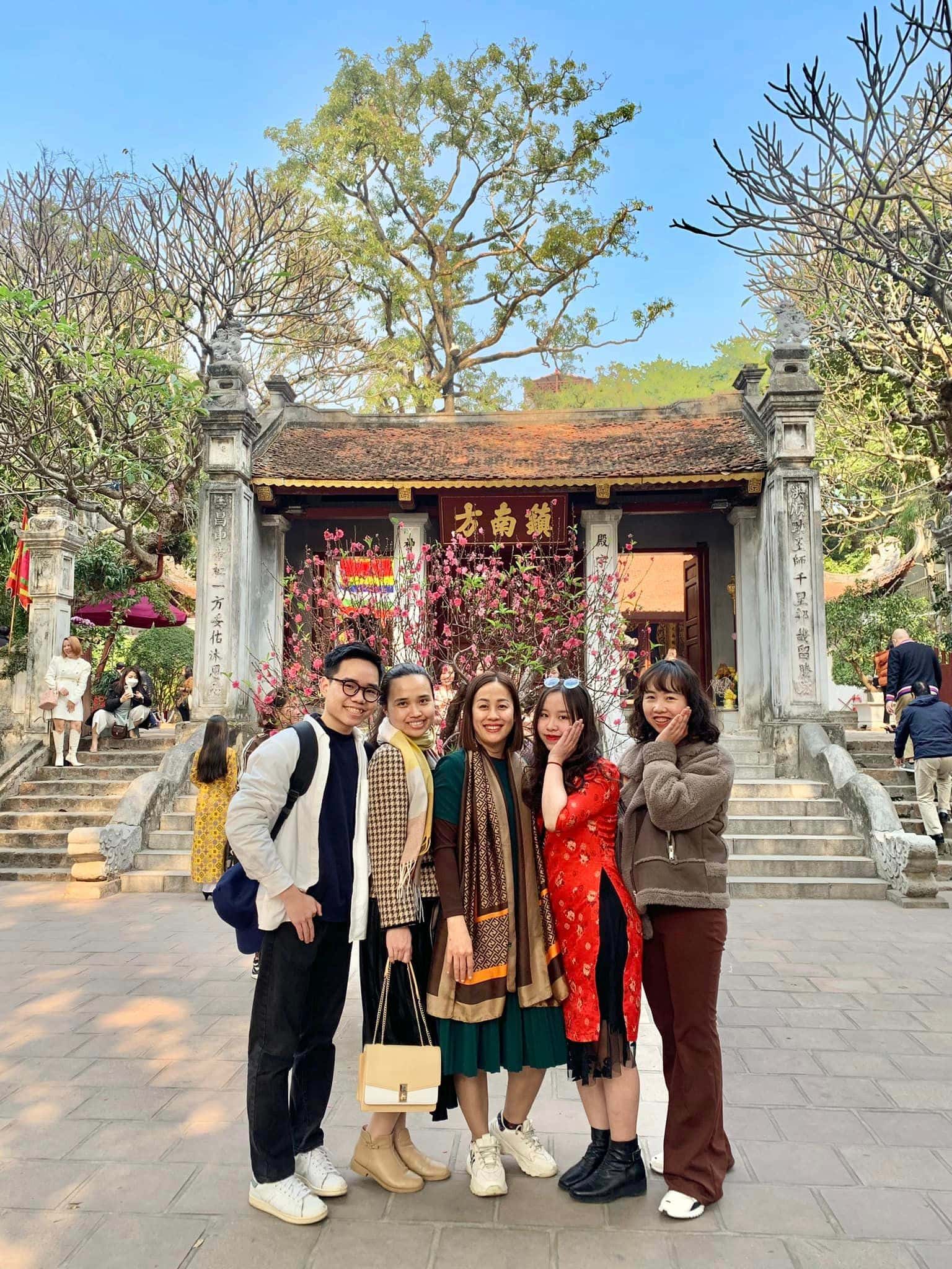 justfly den kim lien hanoi