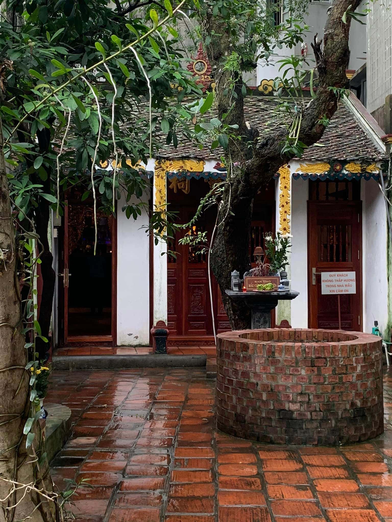 justfly den kim lien hanoi