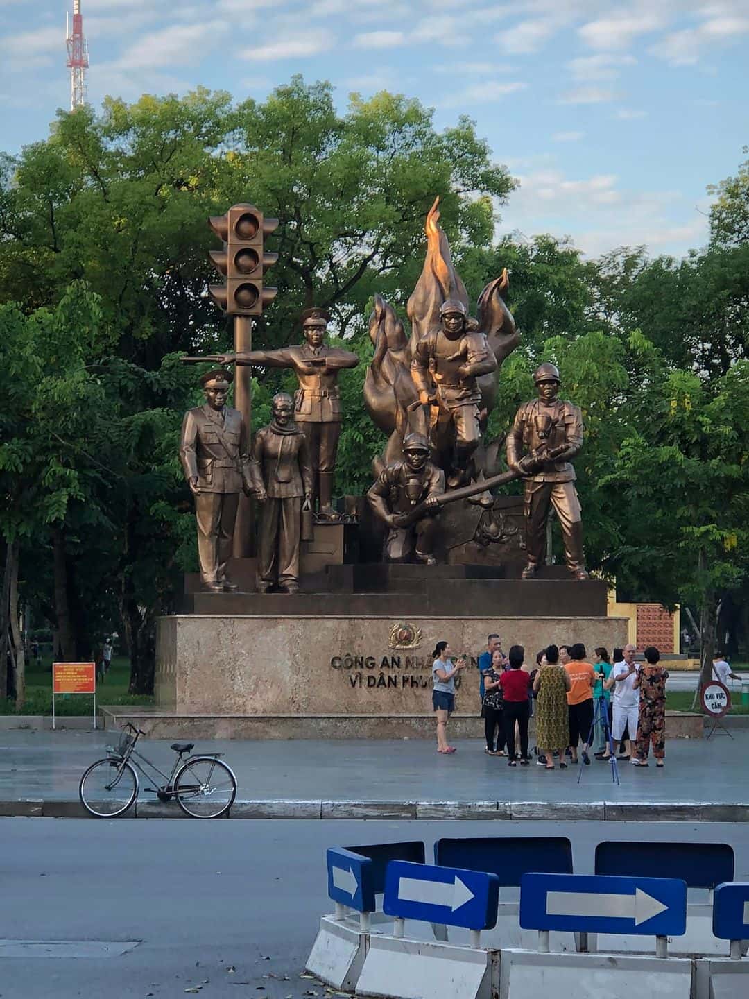 justfly ho thien quang hanoi