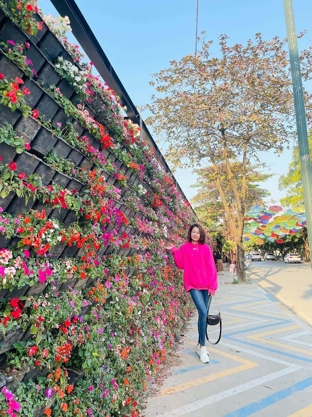 justfly pho di bo trinh cong son hanoi