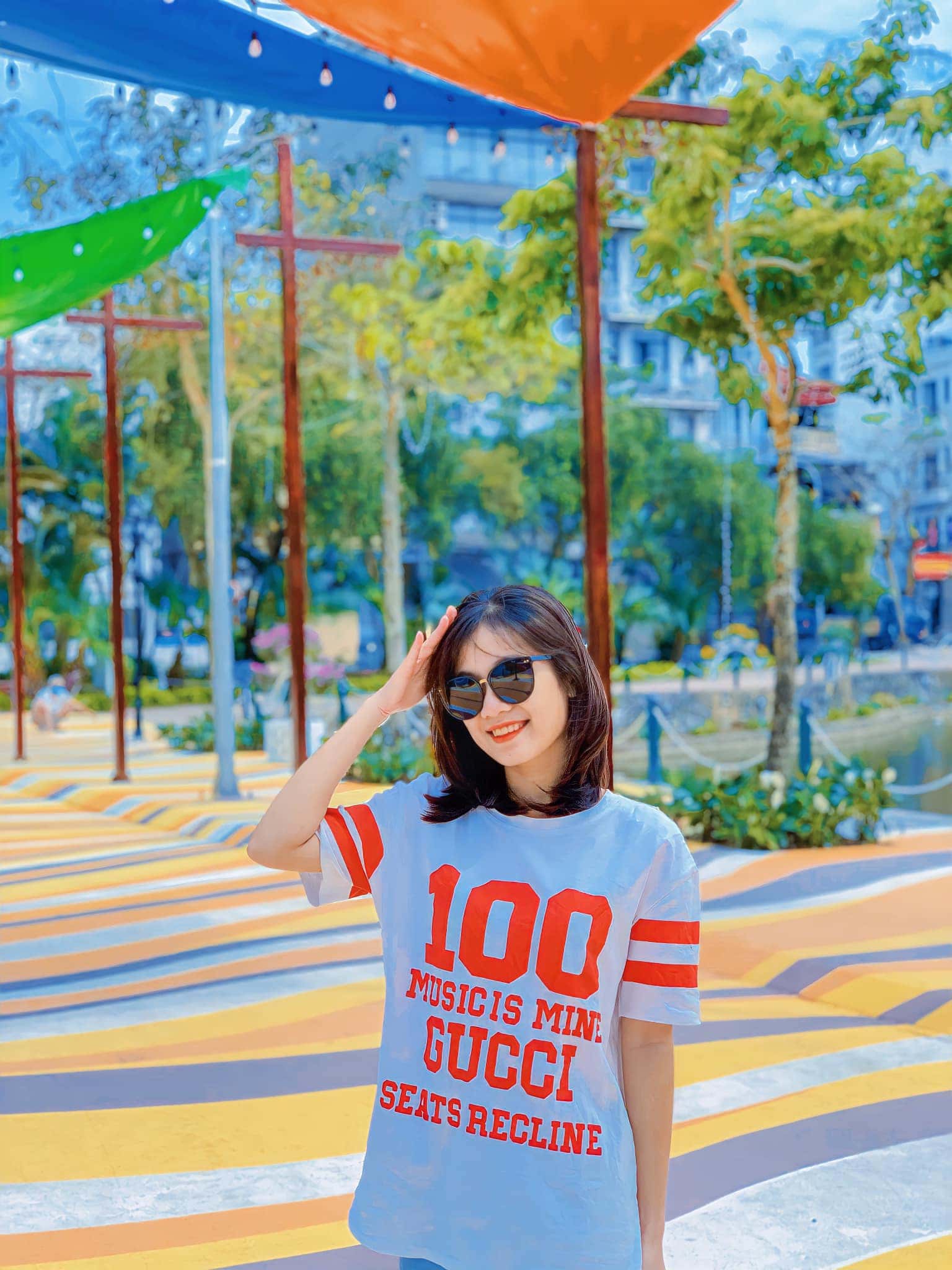 justfly pho di bo trinh cong son hanoi