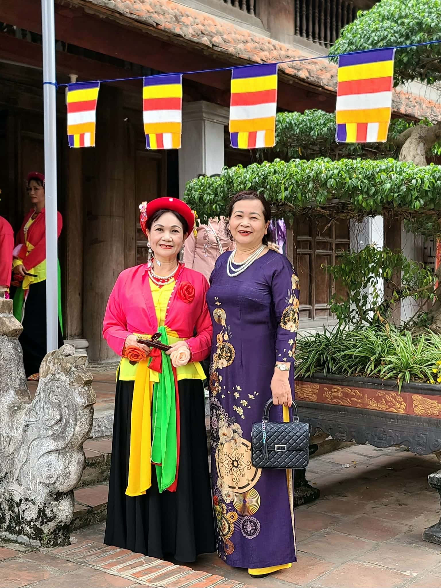 justfly chua lang hanoi