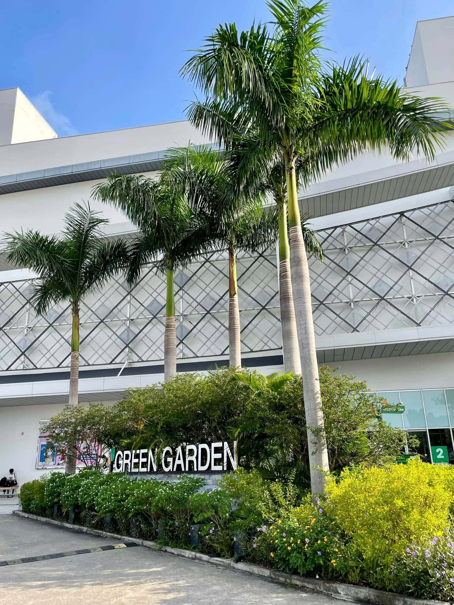 justfly aeon mall long bien hanoi