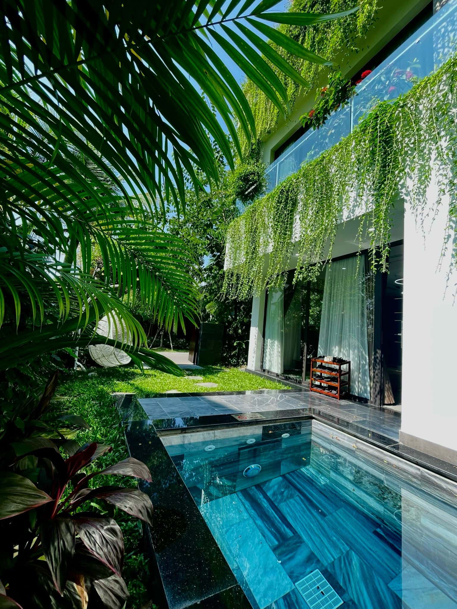 Villa GV36, Flamingo Đại Lải — ảnh 3