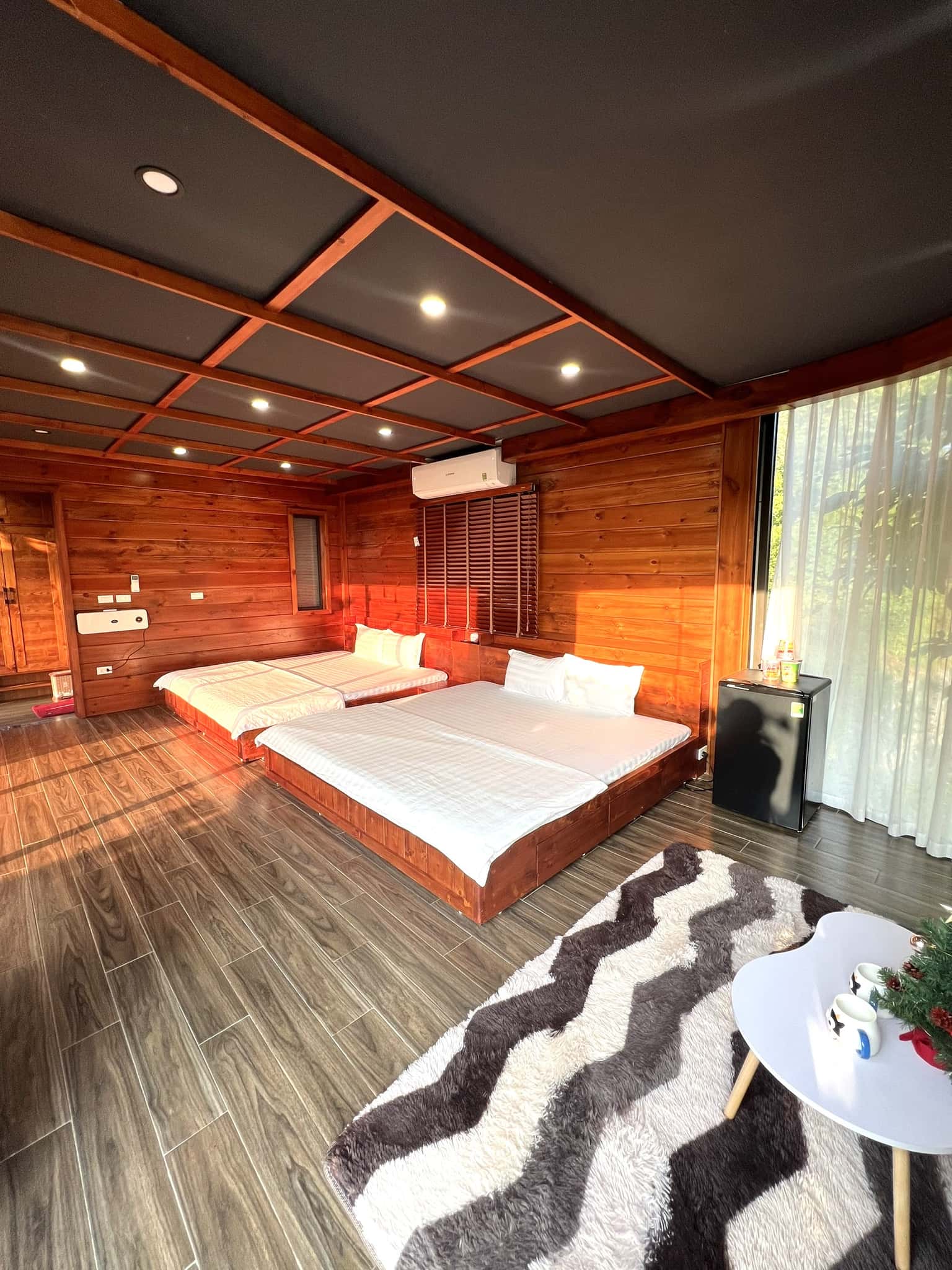 Nhà K5 (O'chen Villa) tại hồ Đồng Đò, Sóc Sơn — ảnh 7