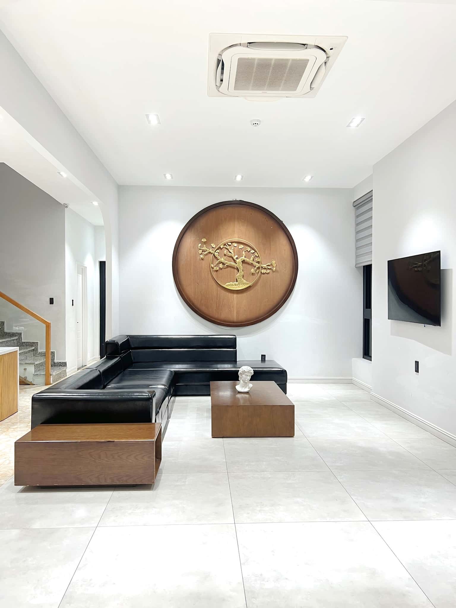 Võ Thị Sáu街185A号Villa，头顿 — 照片 3