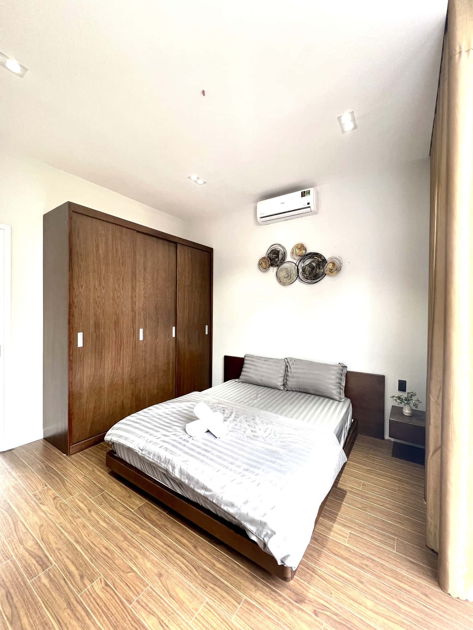 Võ Thị Sáu街185A号Villa，头顿 — 照片 21