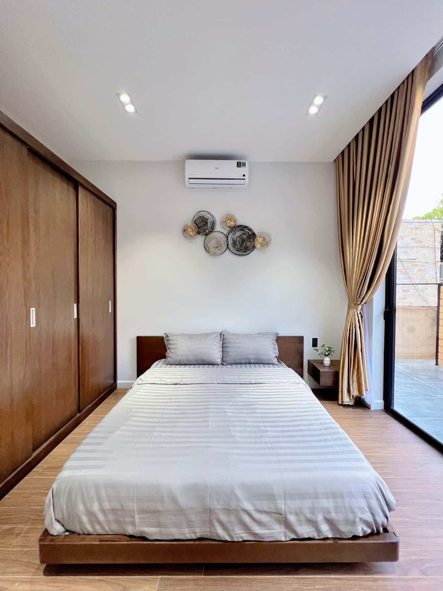Võ Thị Sáu街185A号Villa，头顿 — 照片 22