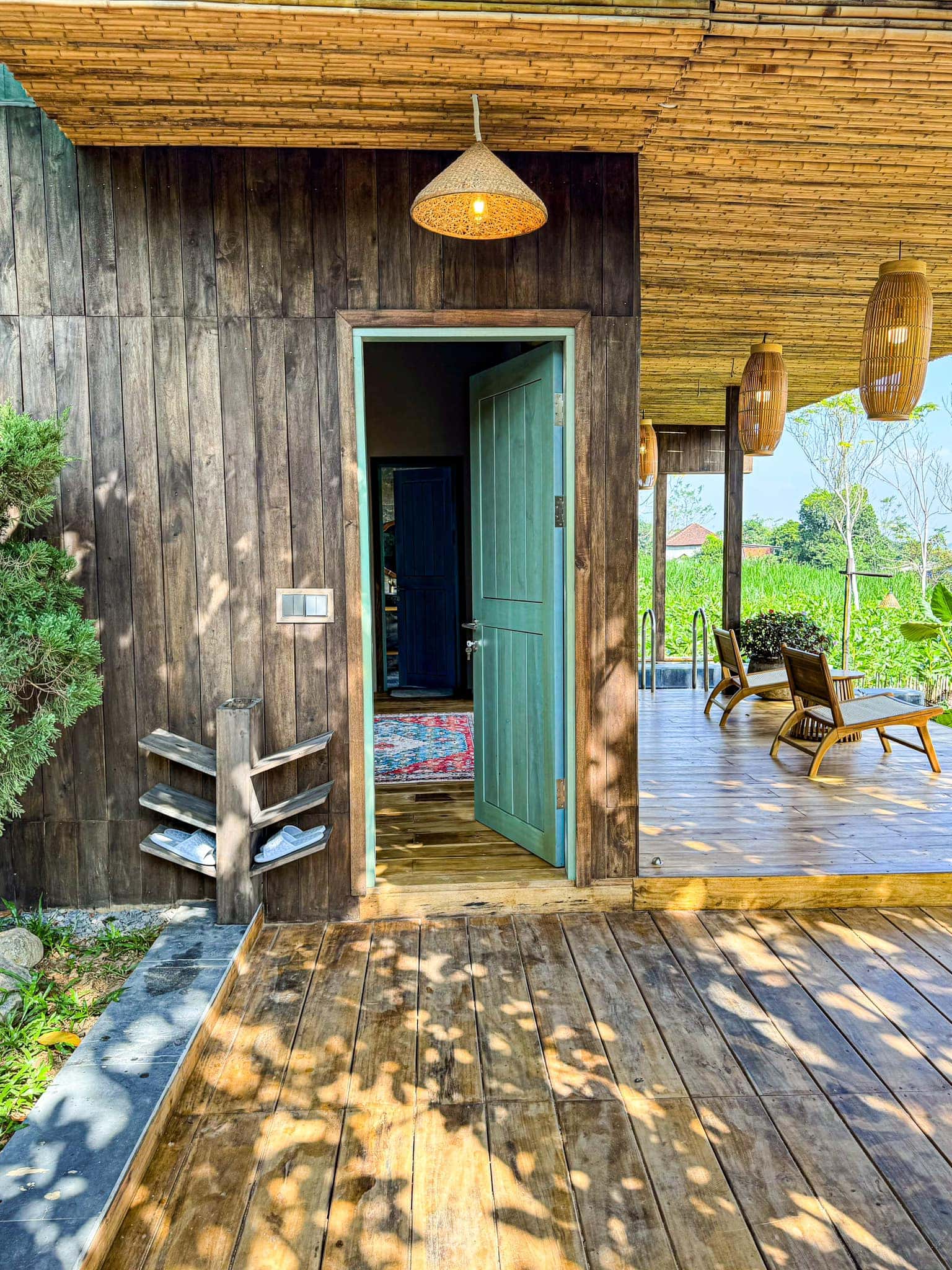 Casa Nguyên Khu, Ba Vì — ảnh 23