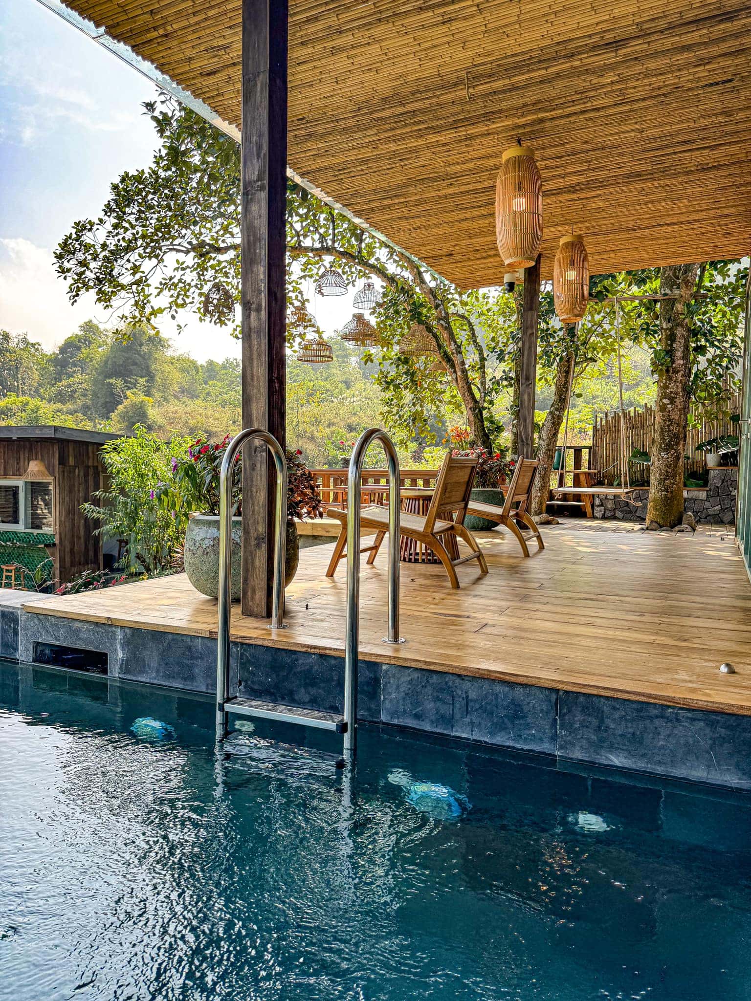 Casa Mita 1 tại Yên Bài, Ba Vì — ảnh 13