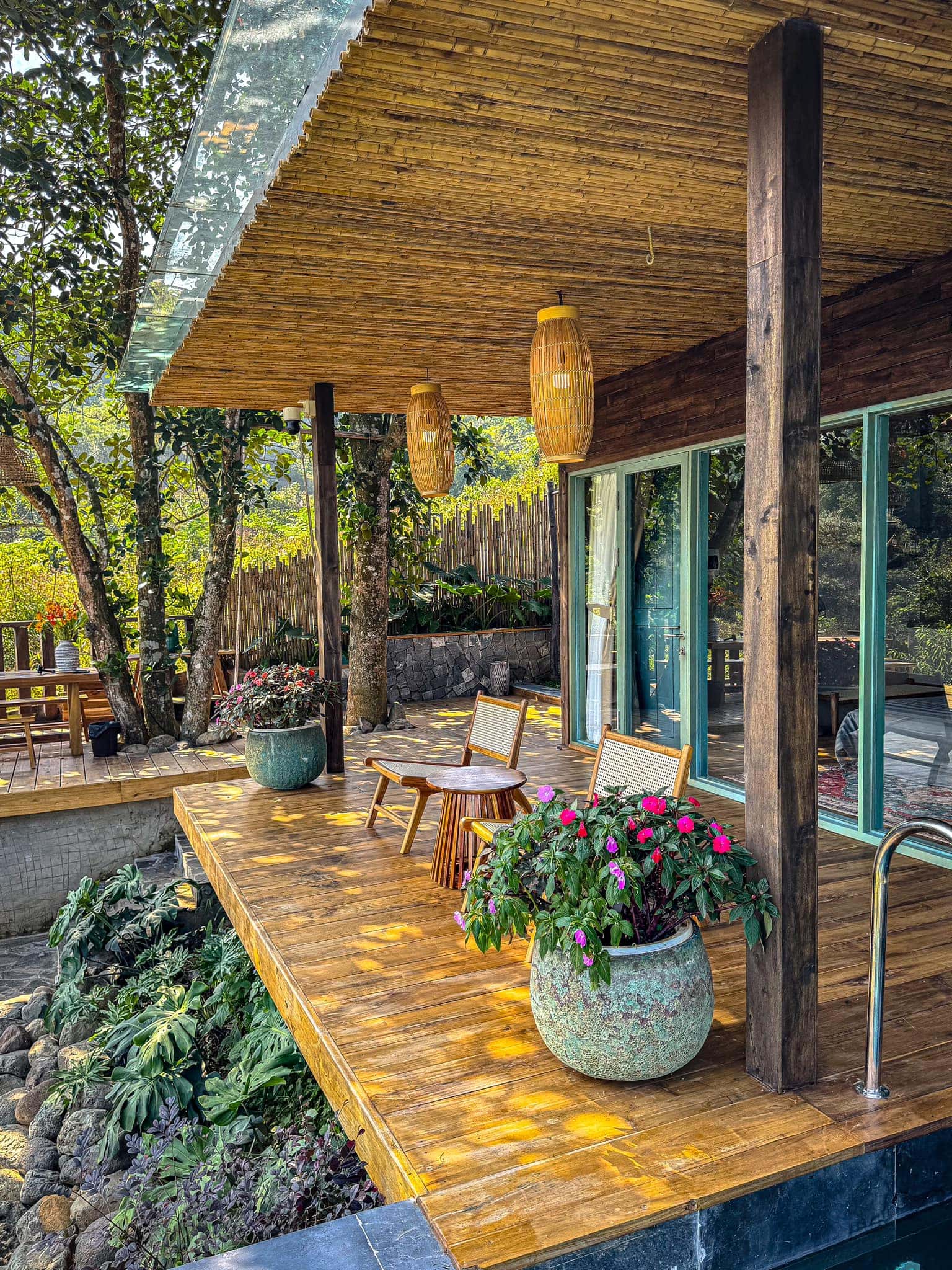 Casa Mita 1 tại Yên Bài, Ba Vì — ảnh 12