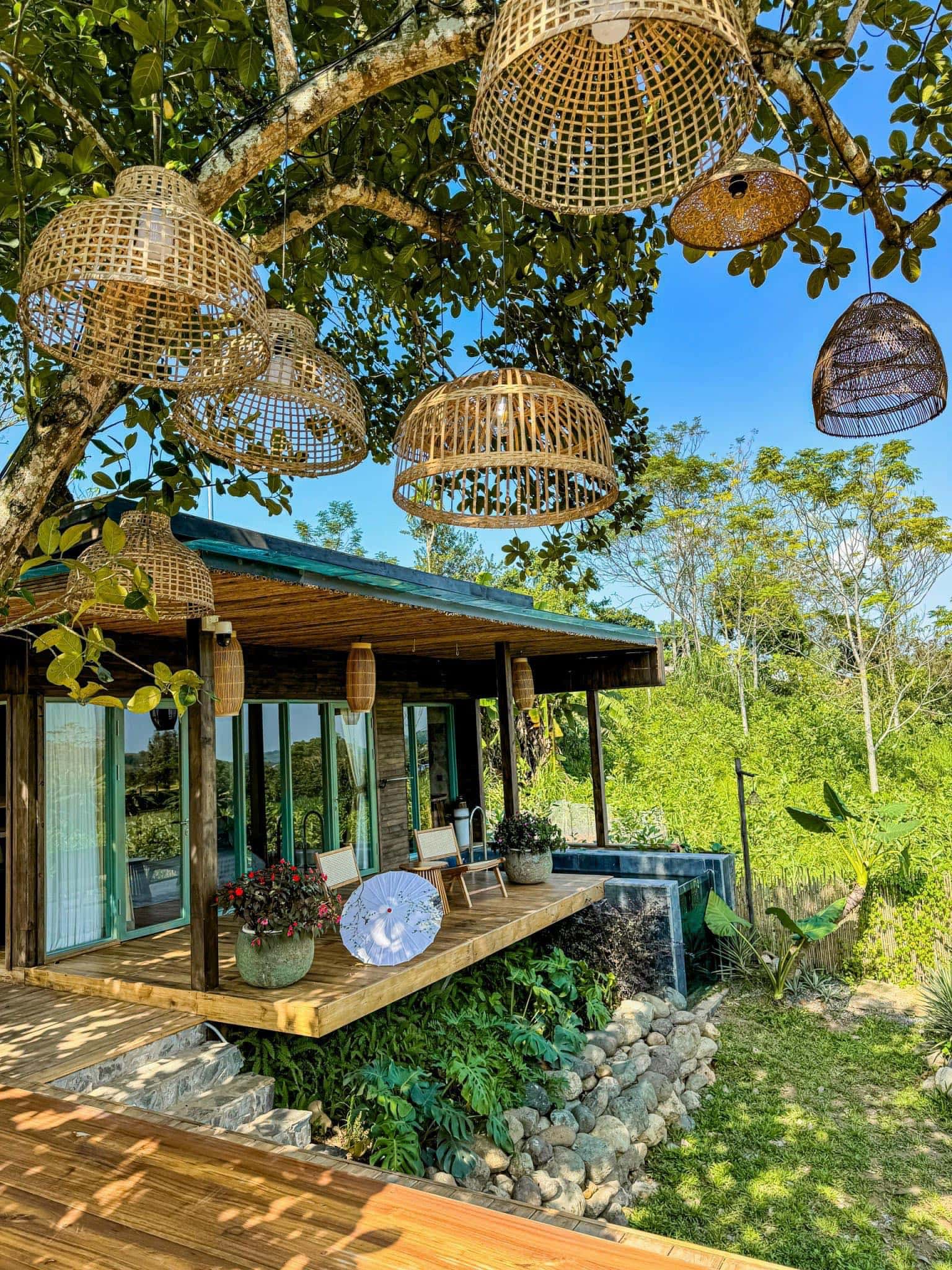 Casa Mita 1 tại Yên Bài, Ba Vì — ảnh 7
