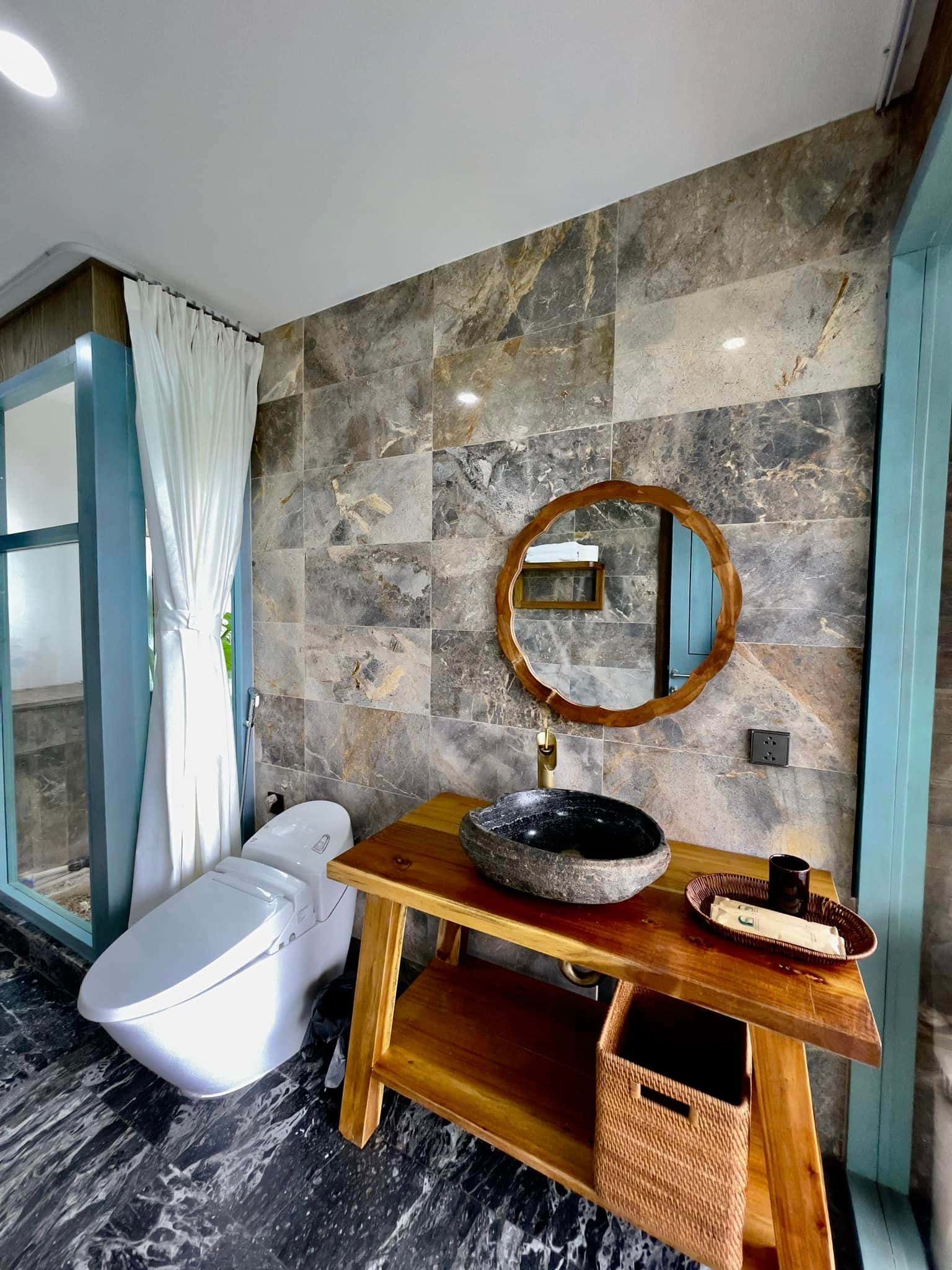 Casa Mita 1 tại Yên Bài, Ba Vì — ảnh 21