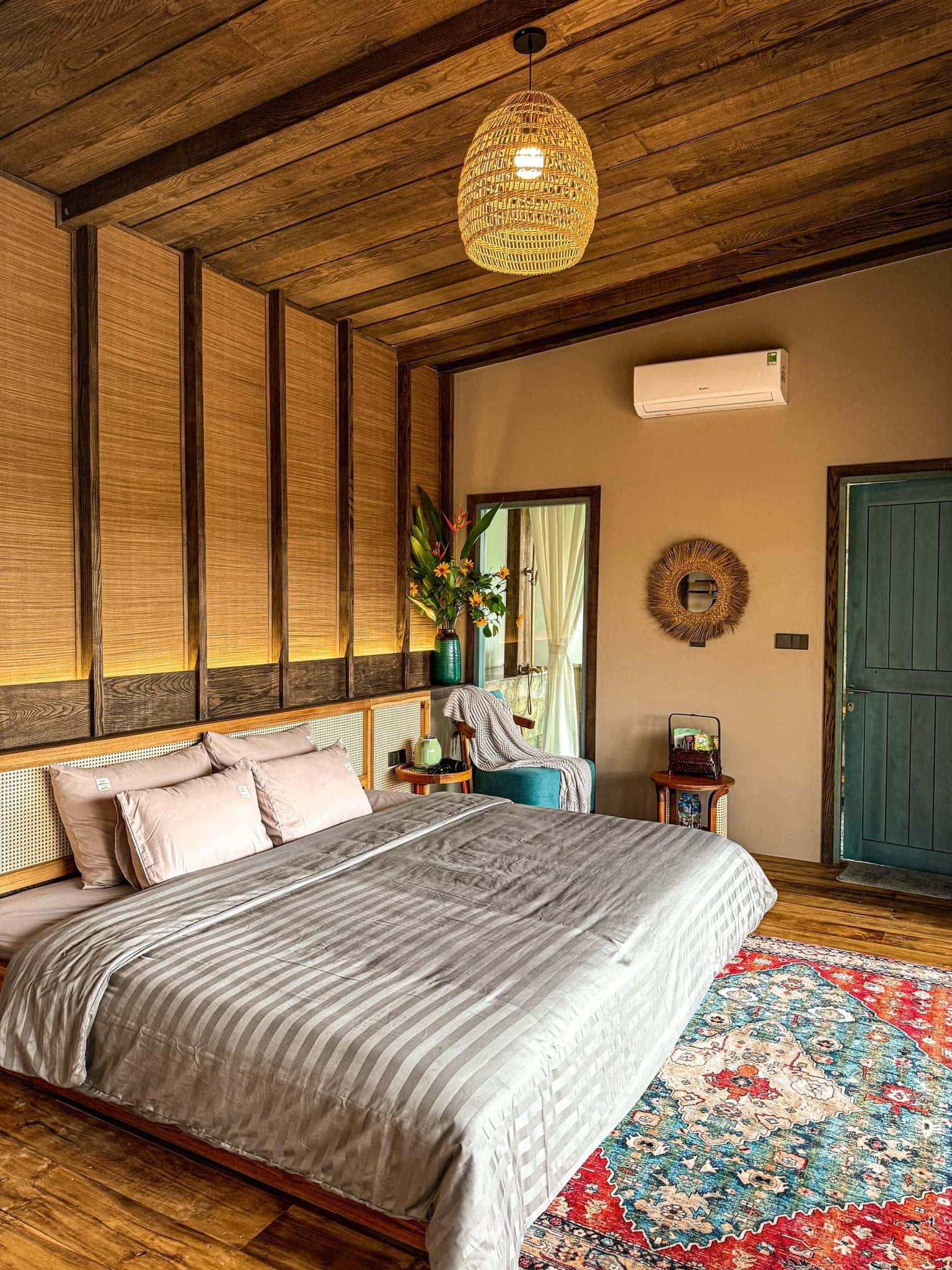 Casa Nguyên Khu, Ba Vì — ảnh 16
