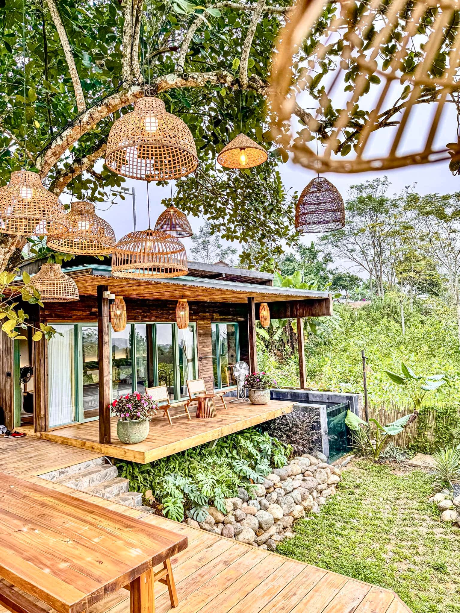 Casa Mita 1 tại Yên Bài, Ba Vì — ảnh 2