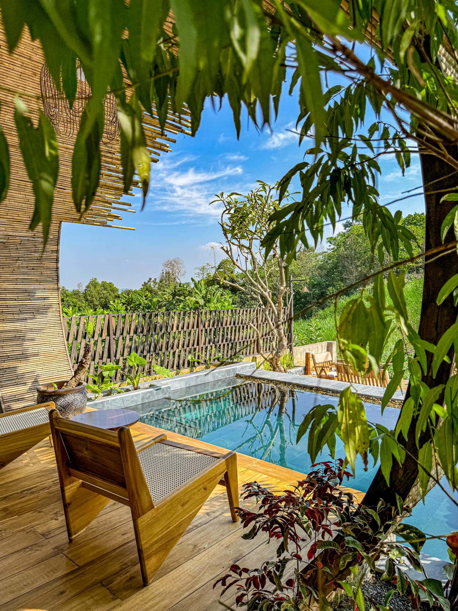 Casa Nguyên Khu, Ba Vì — ảnh 9