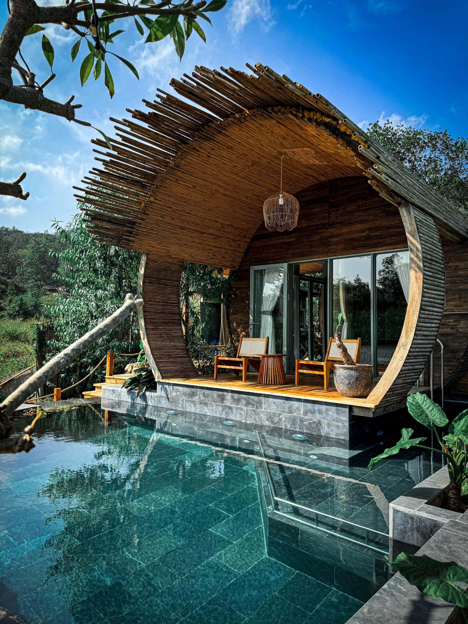Casa Nguyên Khu, Ba Vì — ảnh 7