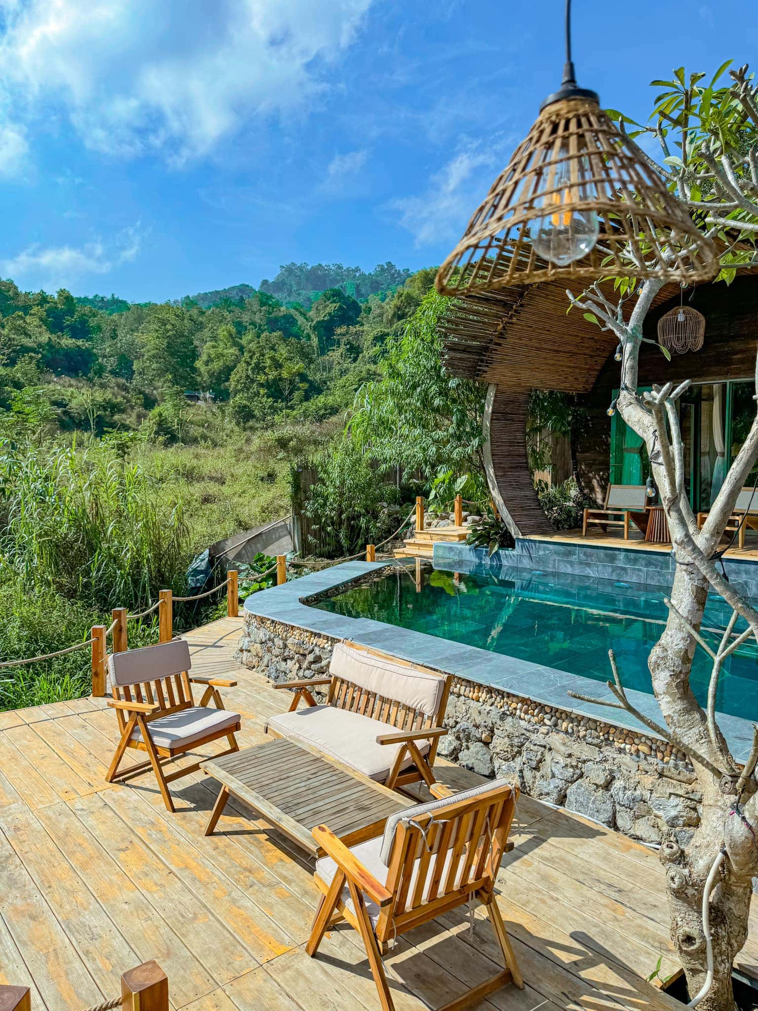 Casa Nguyên Khu, Ba Vì — ảnh 8