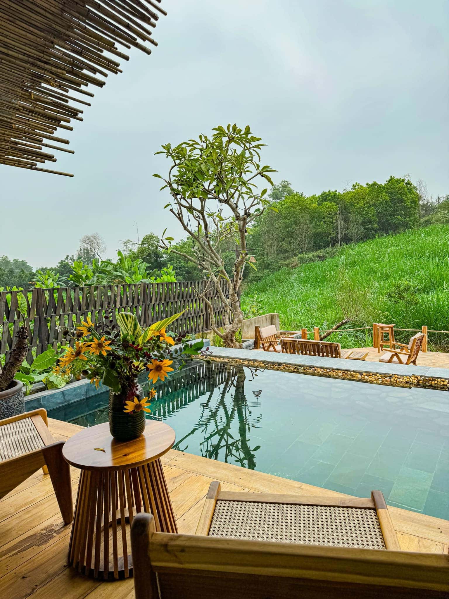 Casa Mita 2 tại Yên Bài, Ba Vì — ảnh 9