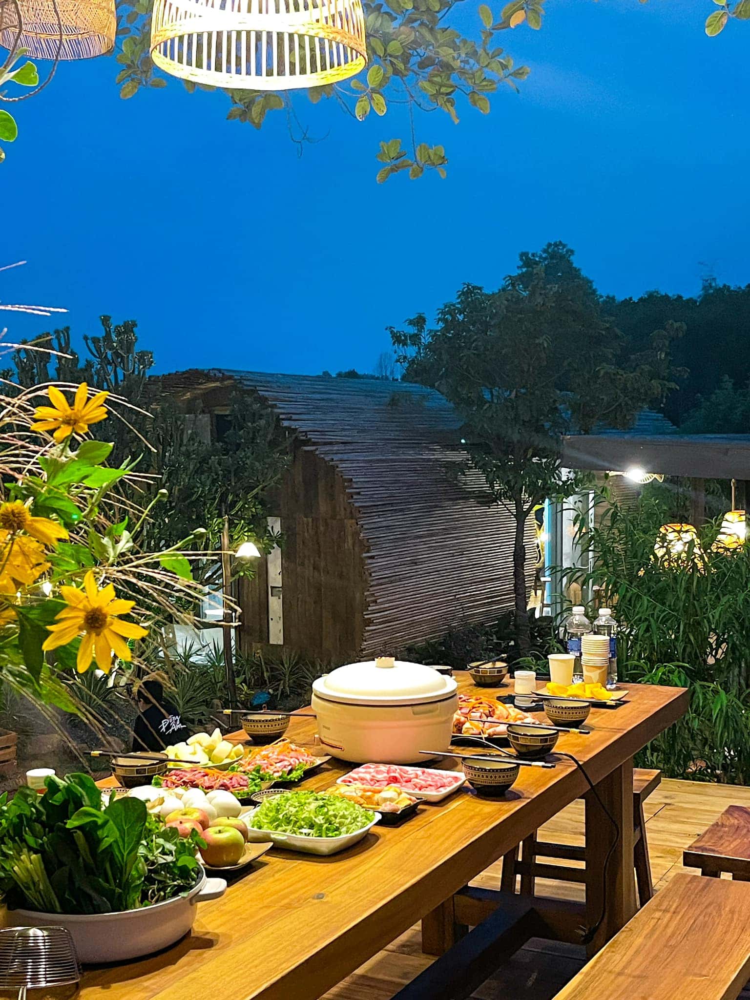 Casa Nguyên Khu, Ba Vì — ảnh 26